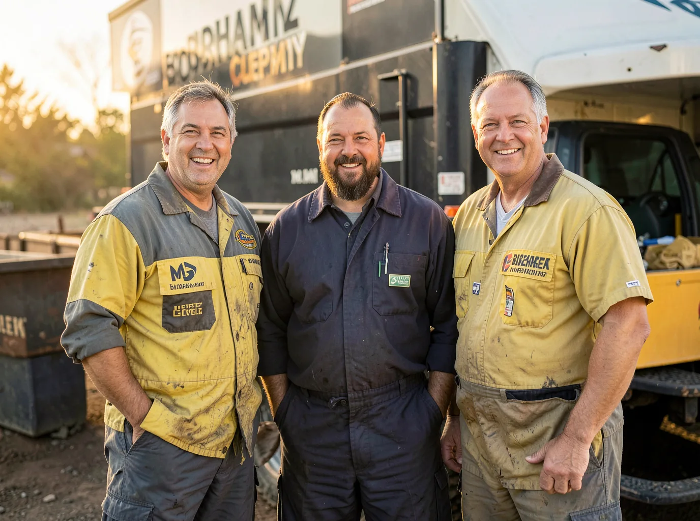 Sewage Cleanup company in Dunn, NC